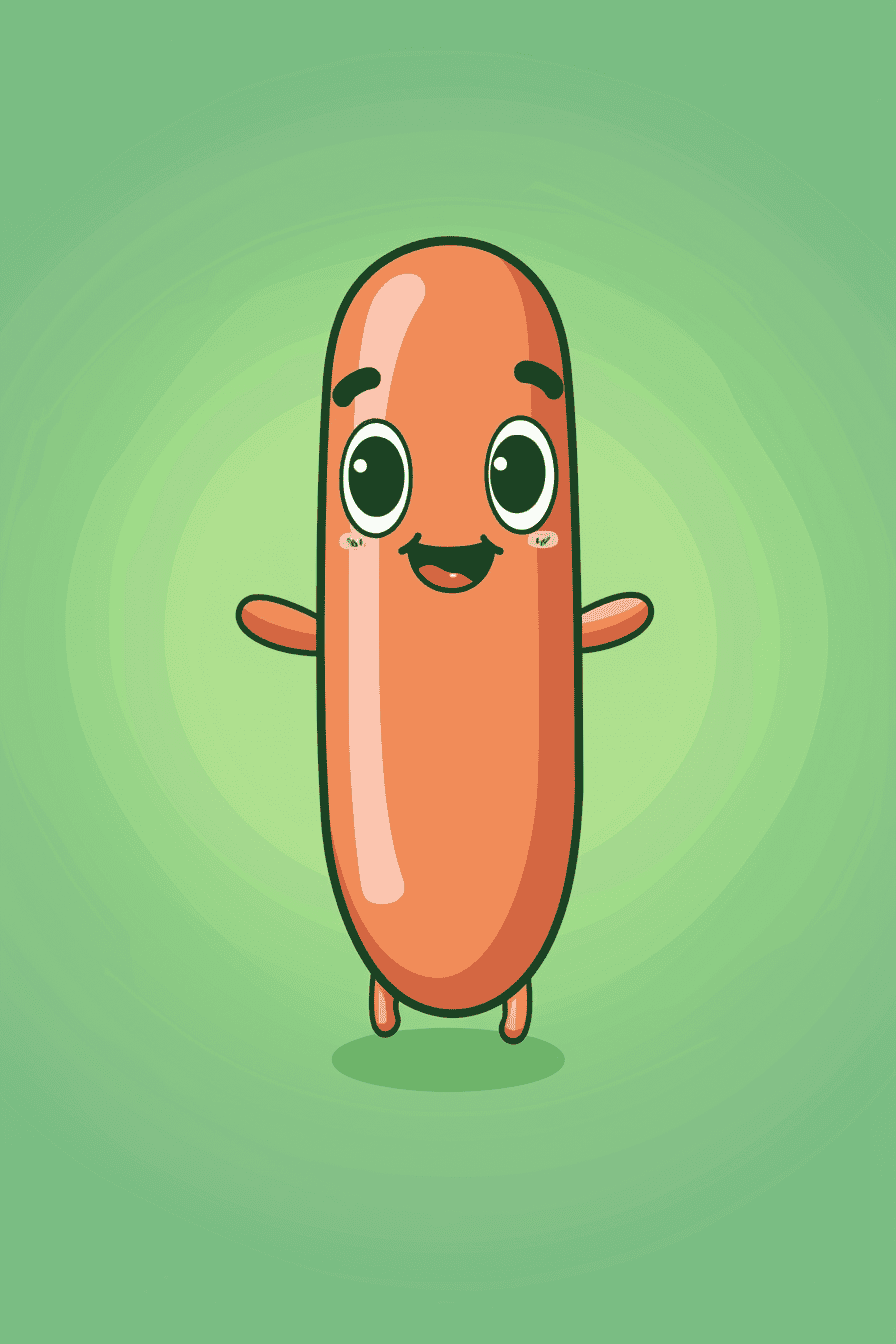 Silly Sausage Adventures